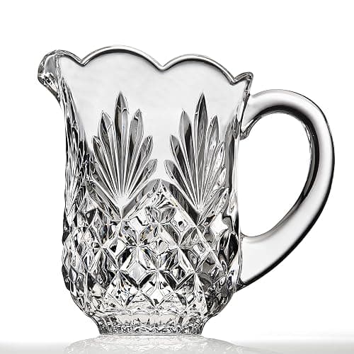 Shannon Water Pitcher 46 Oz - Image 1