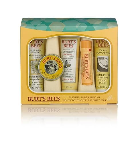 Burt's Bees Essential Kit, 1 ea - Image 1