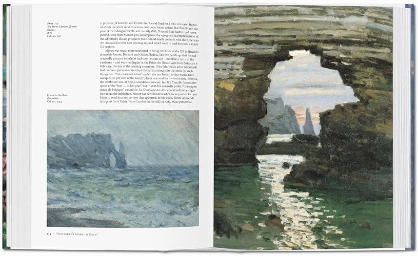 Monet or the Triumph of Impressionism thumbnail 6