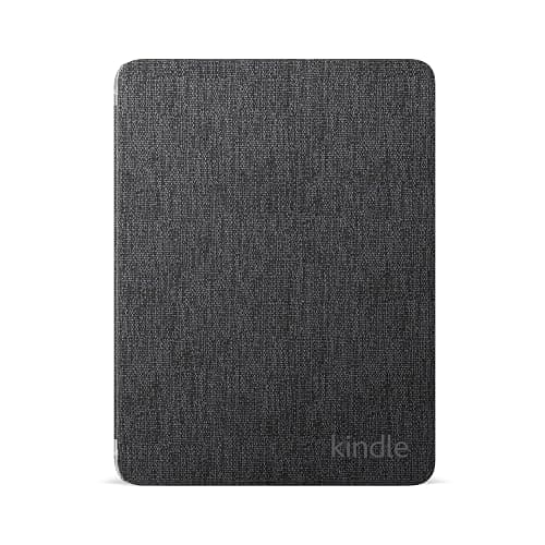 Kindle Colorsoft Clear Case Bundle: Includes Amazon Kindle Colorsoft 16 GB, No Ads (newest model) | Black & Clear Back Case | Black thumbnail 3