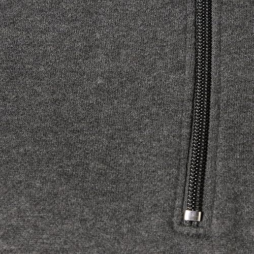 Amazon Essentials Women's Long-Sleeve Fleece Quarter-Zip Top (Available in Plus Size) thumbnail 7