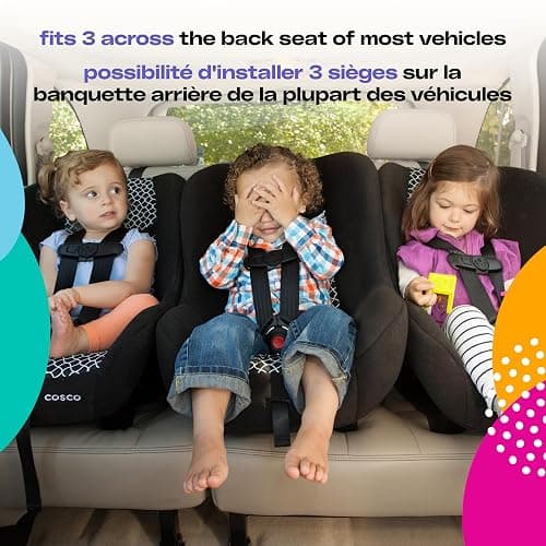 Cosco Scenera Next Convertible Car Seat thumbnail 3