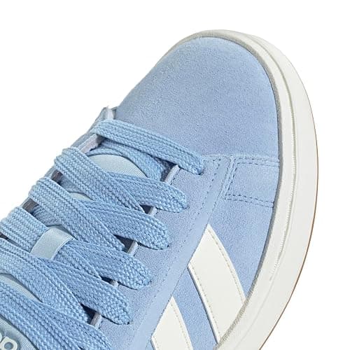 adidas Womens Grand Court Alpha Tennis Sneakers Shoes - Grey | Casual Shoes thumbnail 6