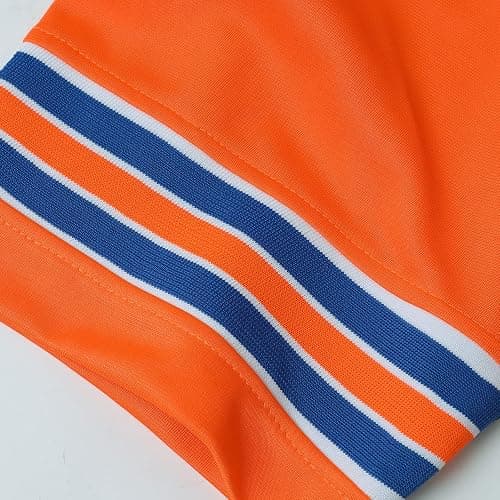 Atonmore Bobby Boucher #9 The Waterboy Adam Sandler Movie Football Jersey | Adam Sandler Movie Mud Dogs Bourbon Bowl,90S Clothing for Party thumbnail 6