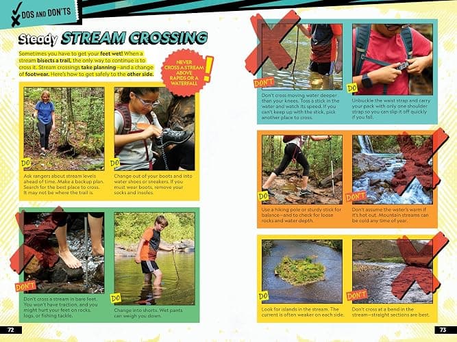 The Official National Geographic Kids Survival Guide thumbnail 2