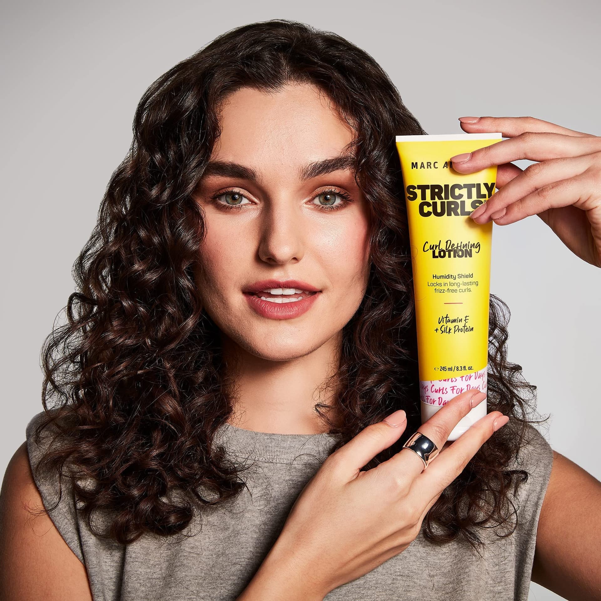 Marc Anthony Strictly Curls Curl Defining Lotion, 245ml thumbnail 9