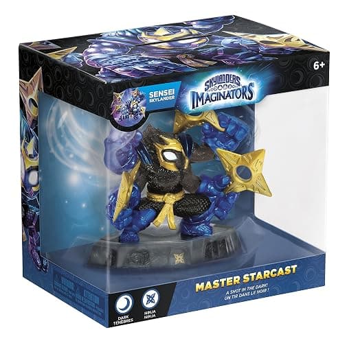 Skylanders Imaginators Master Starcast - Image 1