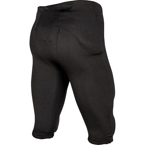 CHAMPRO Safety Integrated Football Practice Pants thumbnail 2