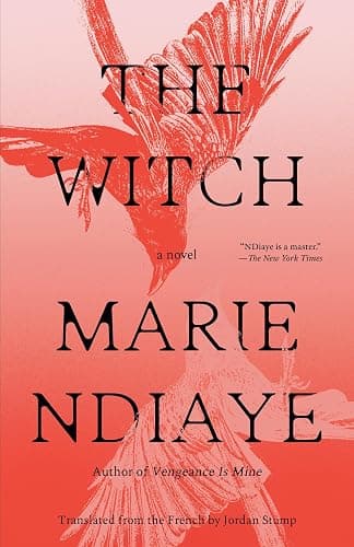 The Witch: A Novel - Image 1