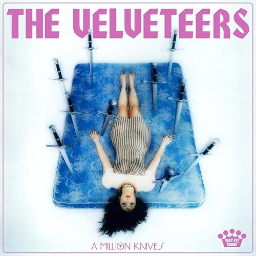 A Million Knives - Image 1