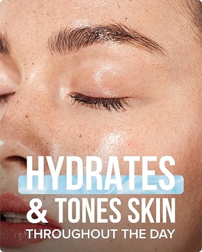 Evian Hydrating Facial Spray thumbnail 3