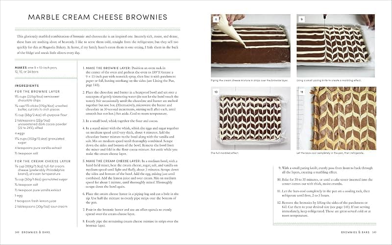 The Magnolia Bakery Handbook: A Complete Guide for the Home Baker thumbnail 6