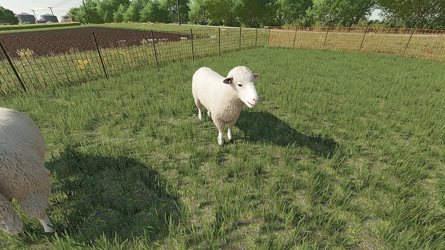 Farming Simulator 23 - Nintendo Switch thumbnail 16