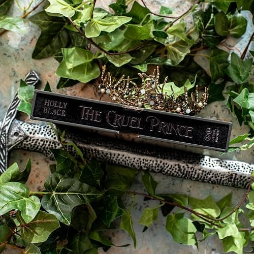 The Cruel Prince: Collector's Edition thumbnail 7