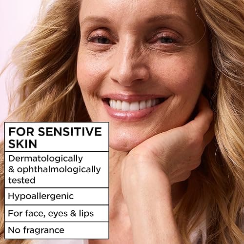 Garnier Micellar Water 700ml, All-in-One Face Cleanser & Makeup Remover | Gentle Face and Eye Makeup Remover Suitable For All Skin Types Even Sensitive Skin, Soothing Formula, Dermatologically Tested thumbnail 7