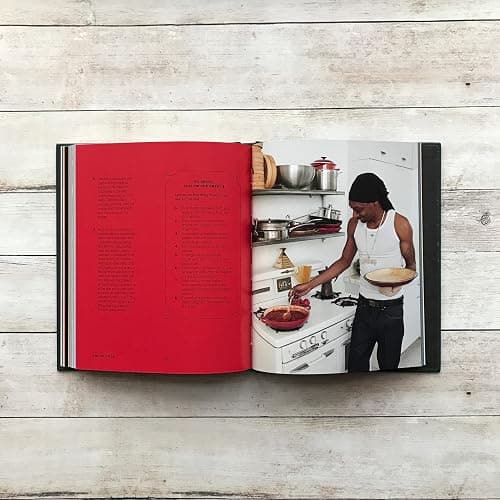 From Crook to Cook: Platinum Recipes from Tha Boss Dogg's Kitchen (Snoop Dogg Cookbook, Celebrity Cookbook with Soul Food Recipes) thumbnail 11