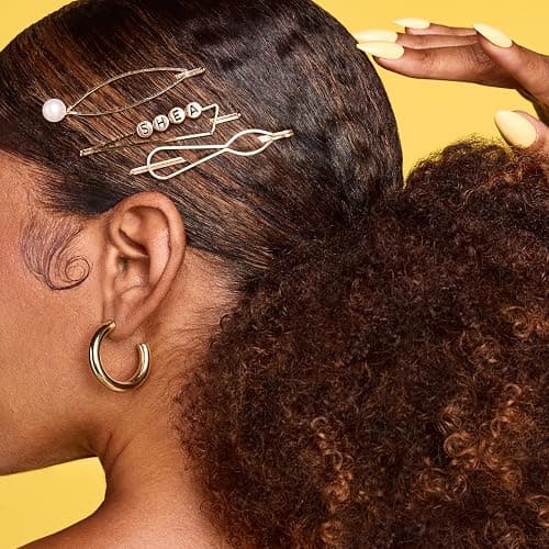 SheaMoisture Strong Hold Styling Gel+Flaxseed Jamaican Black Castor Oil Gives Controlled Style,AllDay Hold,Infused With Castor Seed Oil,SheaButter & Indulgent Scent ParabenFree AntiFrizz Hair Gel 15oz thumbnail 8