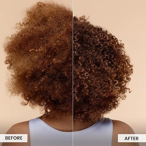 CURLSMITH Bond Curl Rehab Salve - Protein-Rich Treatment, Bond-Building Hair Treatment, For All Curl Types, Vegan & Cruelty Free thumbnail 4