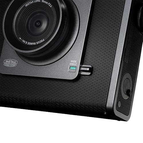 Fujifilm INSTAX Wide Evo Instant Film Camera thumbnail 2