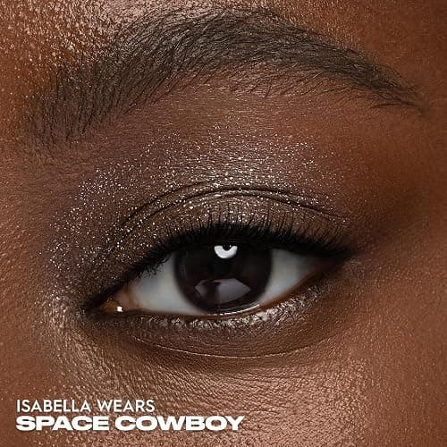 Urban Decay 24/7 Moondust Glitter Eyeshadow Single - Sparkly Eye Glitter Makeup, Long-lasting Wear, Highly Reflective Shimmer Finish, Luminous Wet Look Effect, Buildable Eye Shadow Topper - 0.06 Oz thumbnail 3