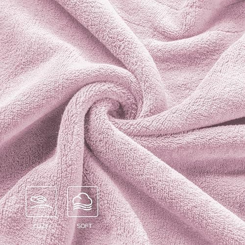 Electric Heated Blanket 72"x84" Full Size, Soft Coral Fleece with 4 Heating Levels and 10 Hours Auto-Off, Machine Washable, Cozy Plush Fabric for Home, Pale Pink thumbnail 7