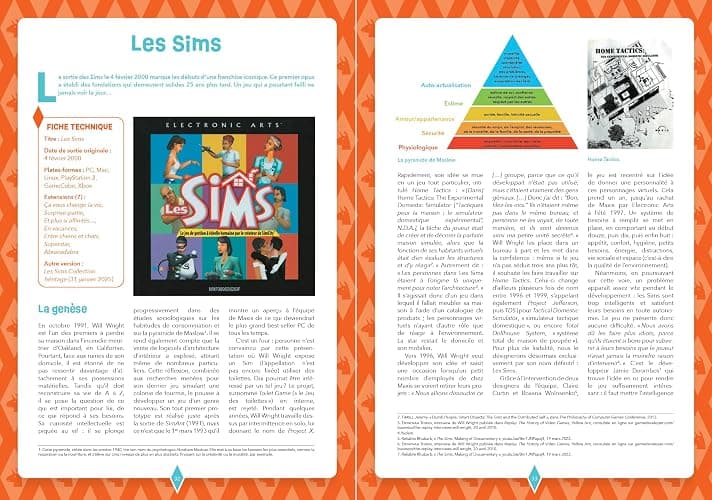 Hommage aux Sims : De l'origine du sandbox à la consécration de la saga thumbnail 6