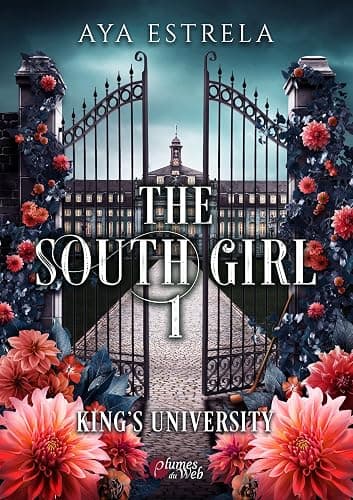 King's university - the South girl (1) - Image 1