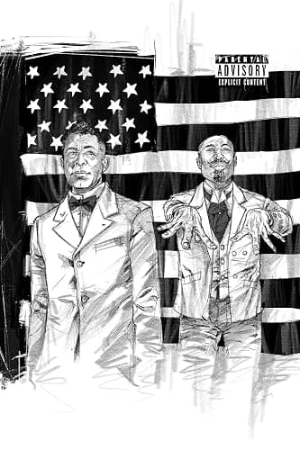 Black AF History: The Un-Whitewashed Story of America―The New York Times Bestselling Retelling of US History Through the Experiences of Black Americans thumbnail 9