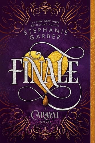 Finale: A Caraval Novel - Image 1