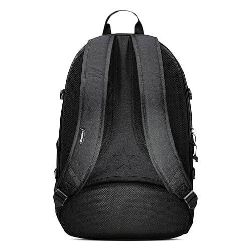 Converse Unisex Adult Straight Edge Backpack thumbnail 4