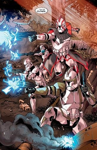 Star Wars comics thumbnail 5