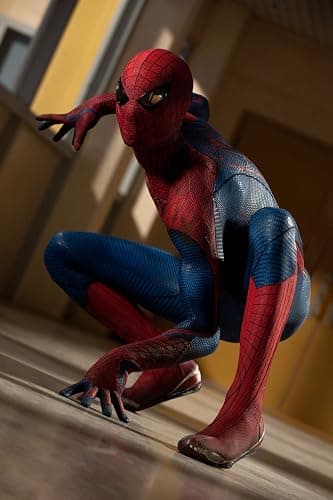 The Amazing Spider-Man thumbnail 3