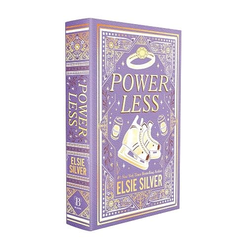 Powerless (Collector's Edition): 3 thumbnail 2