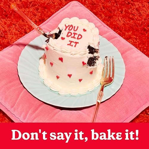 Betty Crocker Delights Triple Chocolate Fudge Cake Mix, 13.25 oz | Pudding In The Mix For Moist Texture, Doubles As Cupcake Mix, America's #1 Cake Mix Brand thumbnail 3
