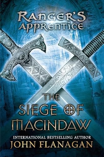 The Siege of Macindaw: Book Six (Ranger's Apprentice) - Image 1