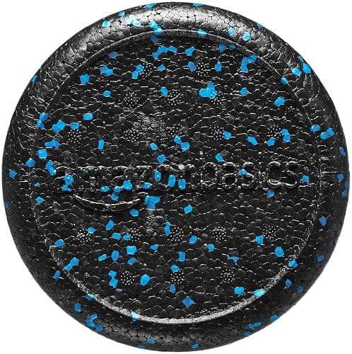 Amazon Basics High Density Foam Roller thumbnail 3
