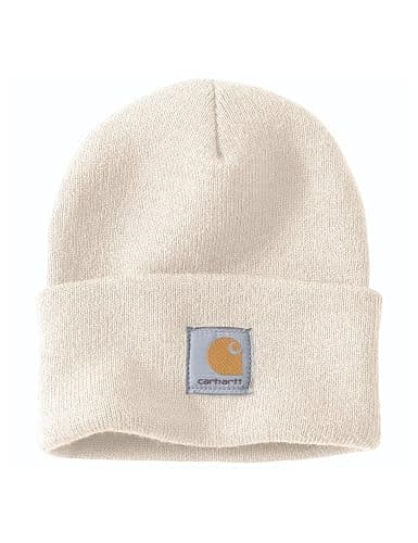 Carhartt Men's Knit Cuffed Beanie - Image 1