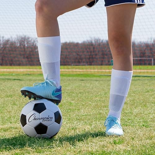 Champion Sports Retro Soccer Ball thumbnail 5