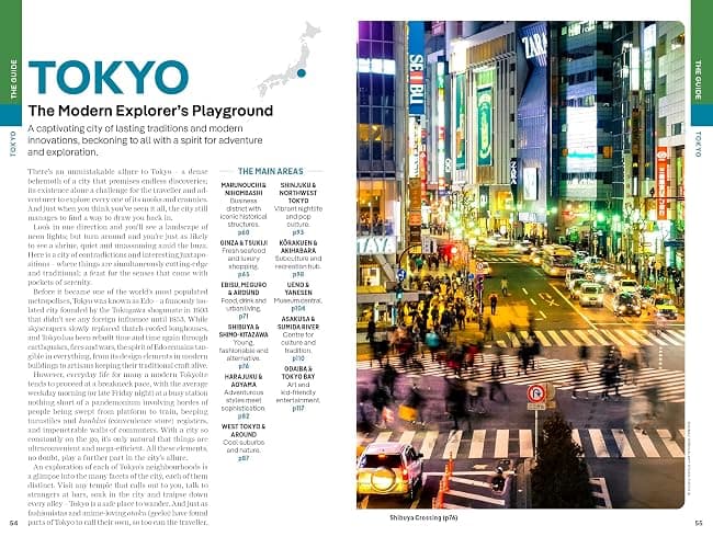 Lonely Planet Japan (Travel Guide) thumbnail 12