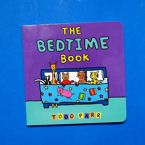 The Bedtime Book thumbnail 2