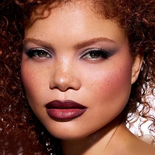 Colourpop x The Twilight Saga Eclipse Lip Kit - Warm Burgundy Brown Lip Combo with Lippie Stix Lipstick + Lippie Pencil - Long Lasting, Ultra-Pigmented Cream Finish - New Love (2 Count) thumbnail 3