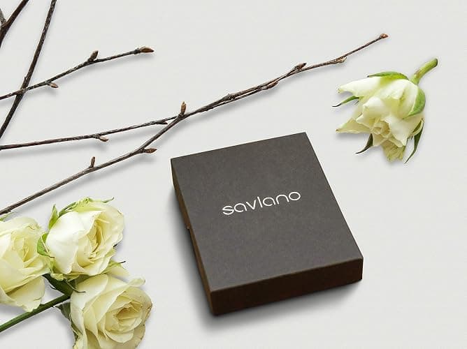 Savlano 925 Sterling Silver 3MM, 4MM Handmade Bead Ball Strand Chain Bracelet With Gift Box - Made in Italy thumbnail 4