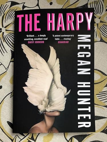 The Harpy - Paperback thumbnail 3