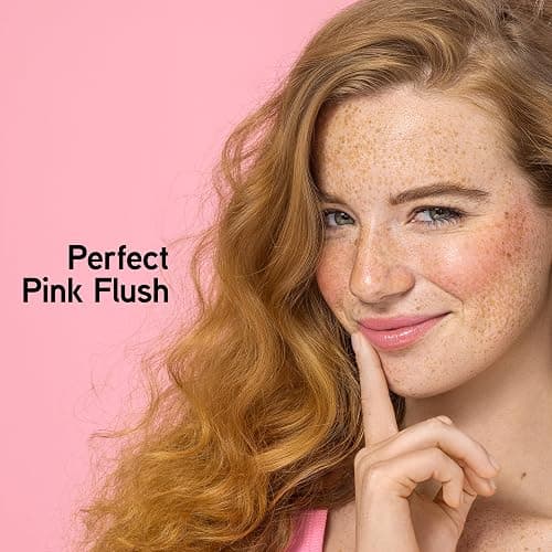 Physicians Formula Murumuru Strawberry Jam Blush thumbnail 3