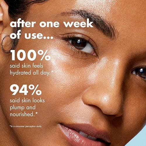 e.l.f. SKIN Holy Hydration! Face Cream, Fragrance Free, Smooth, Non-Greasy, Lightweight, Nourishing, Moisturises, Softens, Absorbs Quickly, Suitable For All Skin Types thumbnail 4