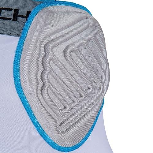 Champro Bull Rush 5-Pad Integrated Girdle thumbnail 3