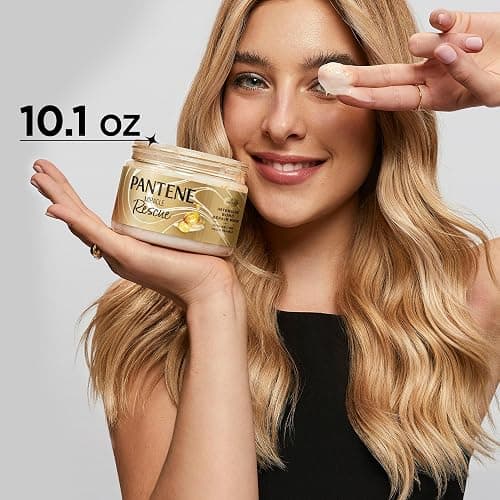 hair mask! thumbnail 9