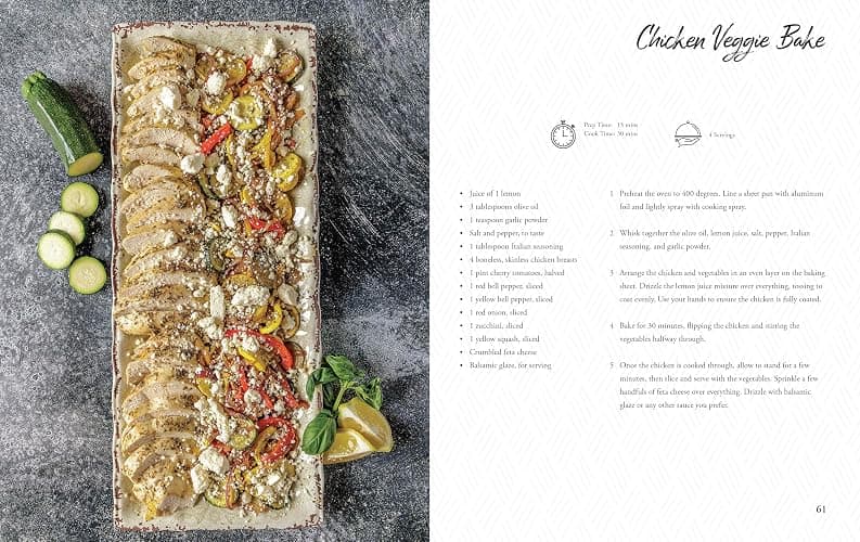 Keep It Simple, Y'all: Easy Dinners from Your Barefoot Neighbor: A Cookbook thumbnail 4