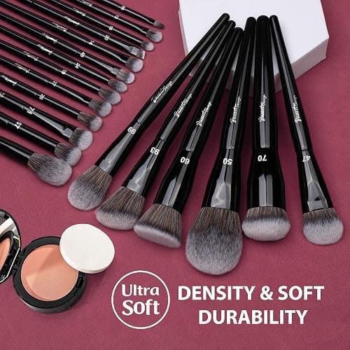 New Make Up Brushes thumbnail 6