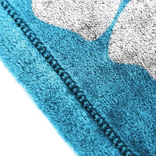 Jay Franco Kids Plush Throw Blanket – Soft & Cozy Fleece Throw for Bedroom & Couch Décor, Official Licensed Product, Blue - Stitch, 60x90 - Large Blanket thumbnail 4